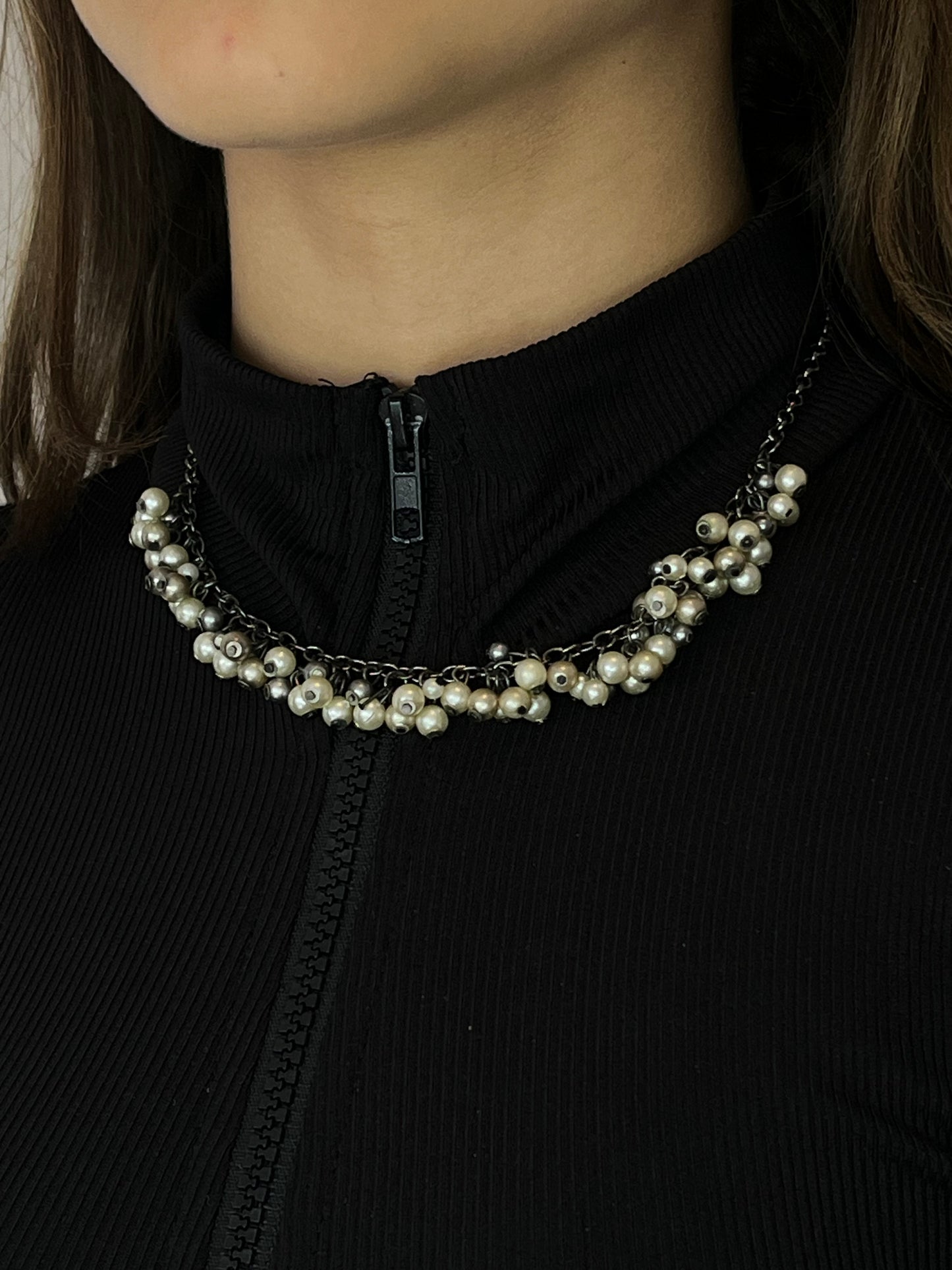 Дамско колие