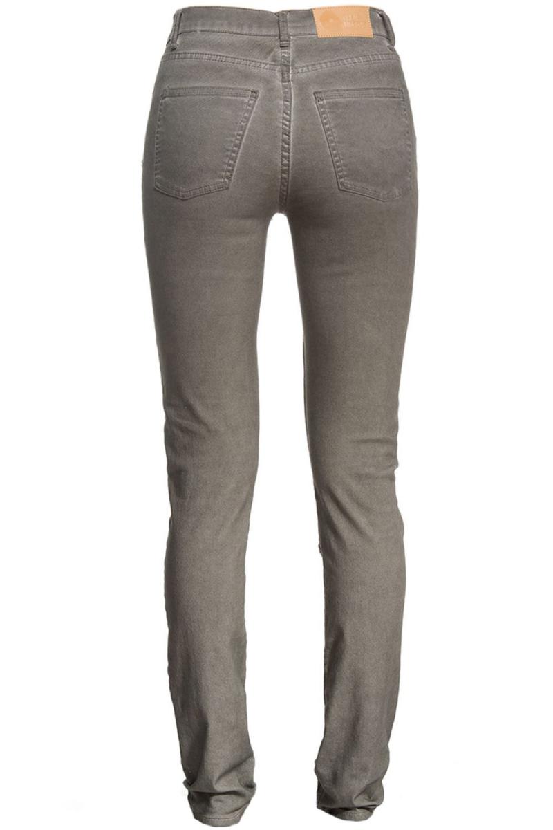 Дънки с ефект по крачолите Cheap Monday